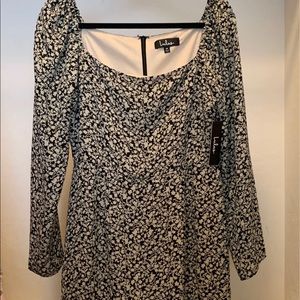 LULU NEW DRESS